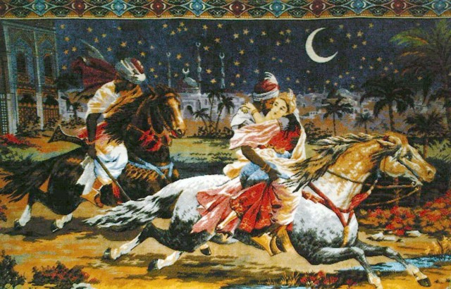 Его ворсейсество