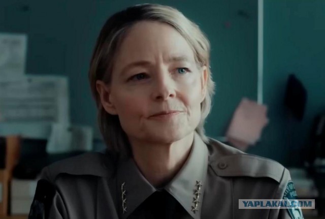 Когда-то в кино были по по-настоящему сильные женские персонажи