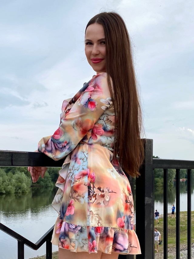 Тетеньки глубокого удовлетворения - 36