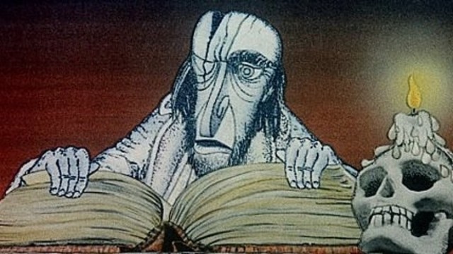 Самые страшные советские фильмы из детства