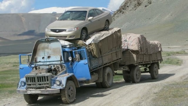 В Монголии граждане начнут напрямую получать доход от эксплуатации природных ресурсов страны
