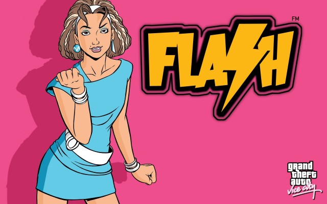 Не может быть, чтобы мы были такими старыми? На примере GTA Vice City