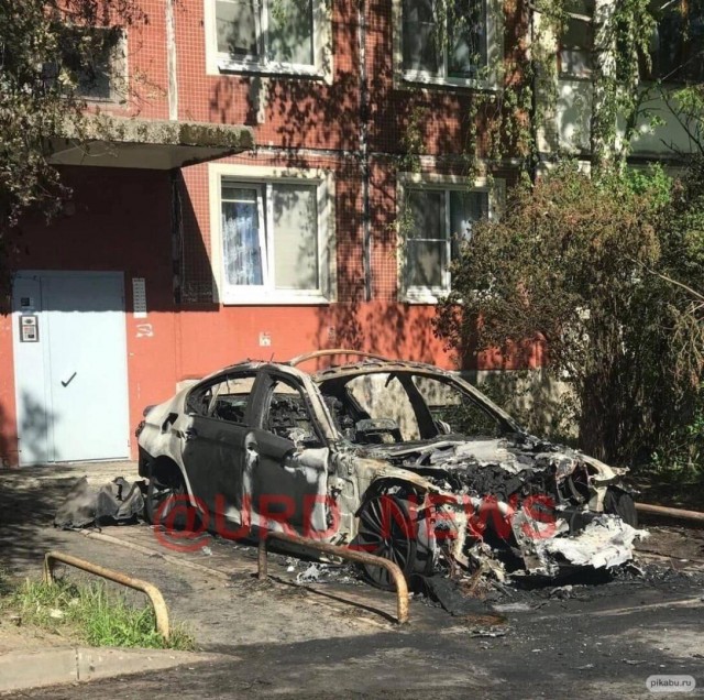 Не сбил пешехода - добей кулаками