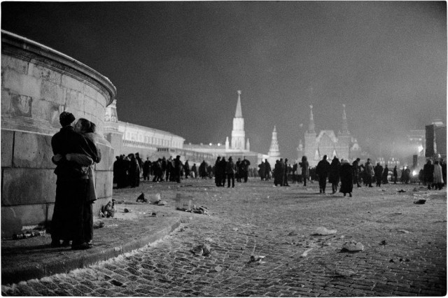 Фотографии из прошлого нашей страны – 69
