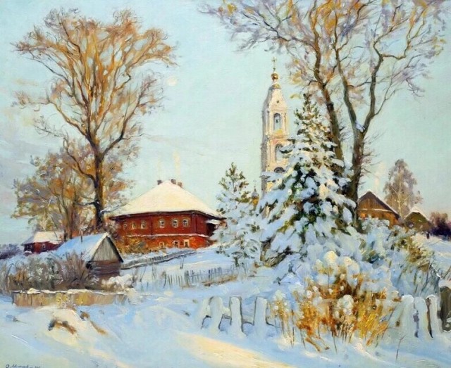 АРТ-Воскресенье