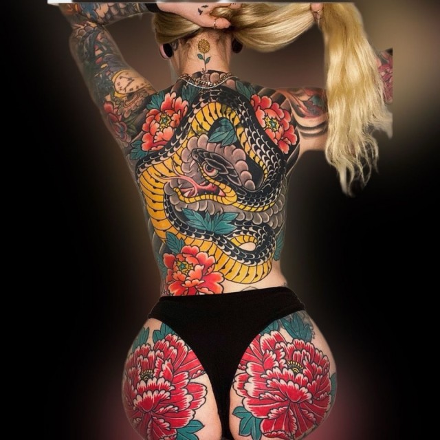 Красиво или нет?