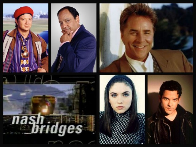 25 лет назад. Фильмы и сериалы по ТВ в Январе 2000г.
