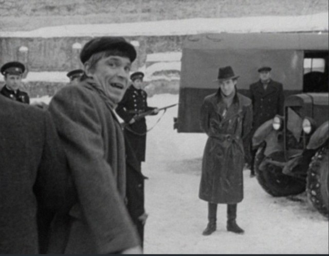 И.С. Бортник, из воспоминаний