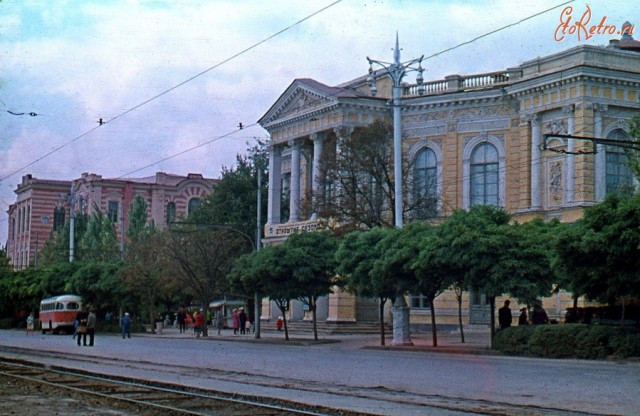 Фотоподборка СССР 1950-1970е