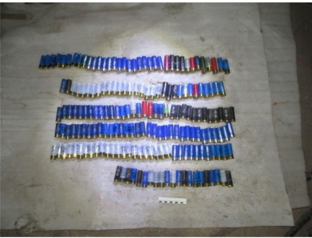 У жителя Мордовии изъяли самодельное оружие для отстрела собак