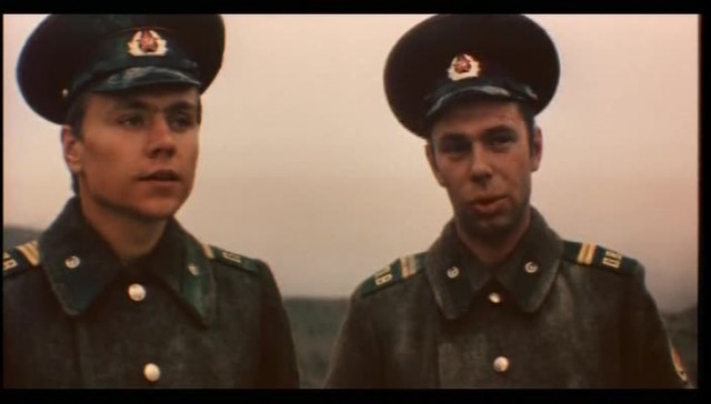 Умер актер фильма «Аты-баты, шли солдаты...» и сериала «Дальнобойщики» Владимир Макарович Герасимов