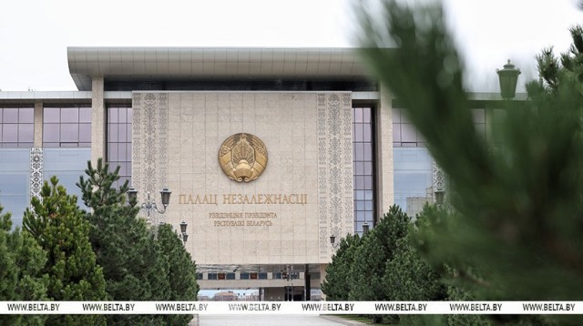 Президент Беларуси 21 мая подписал Указ "О повышении роли нанимателей в области внешней трудовой миграции".