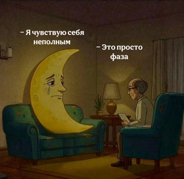 Юмор за день