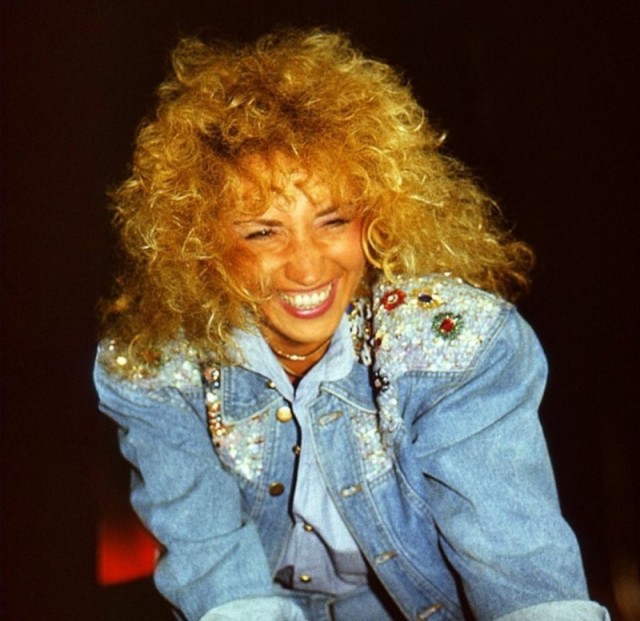 Интересные фотографии 1990 -х 01.06.25