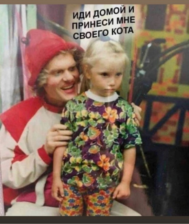 Забавные комментарии, которые как острый соус приправляют сам пост
