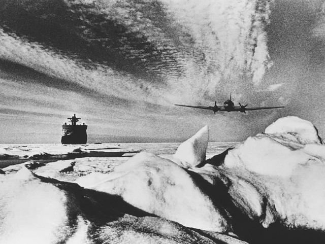 Каким был СССР в 1975 году? Фотоподборка