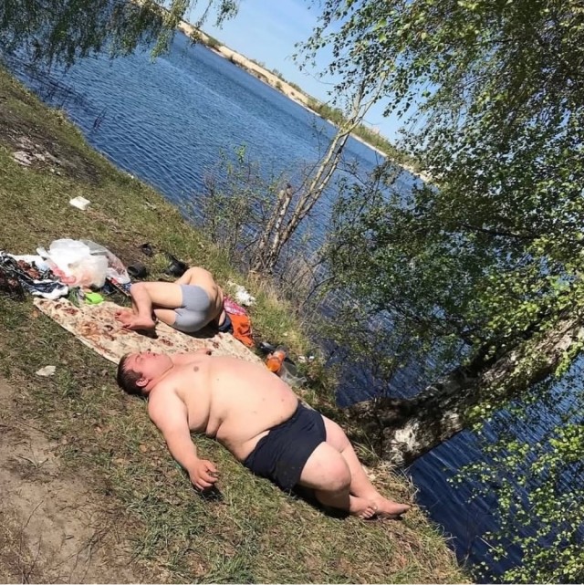 Быстрая деградация