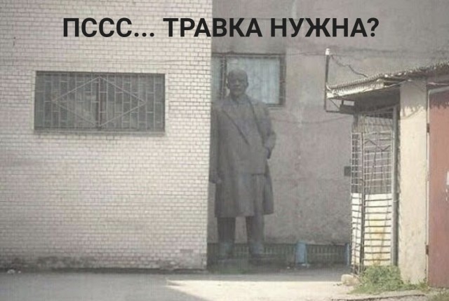 Картинки для деградации 25 (разной степени свежести)