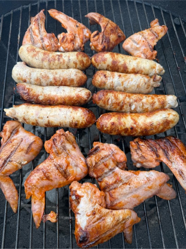 Мир станет добрее, если люди будут сытыми!