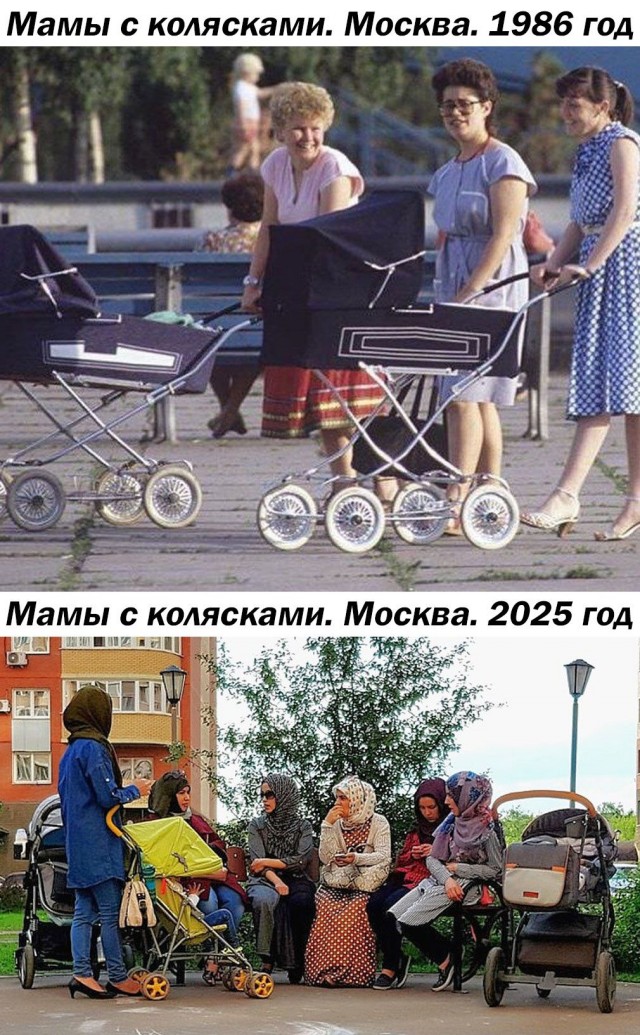 Москва и москвичи. Двадцатый век. 02.12.25