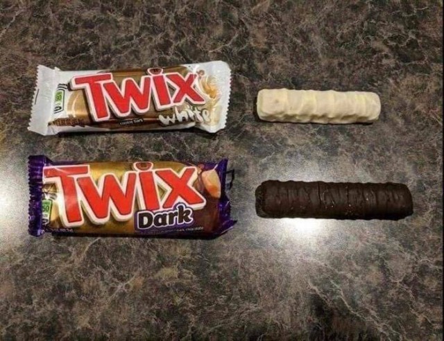 Что за дурацкие стереотипы?