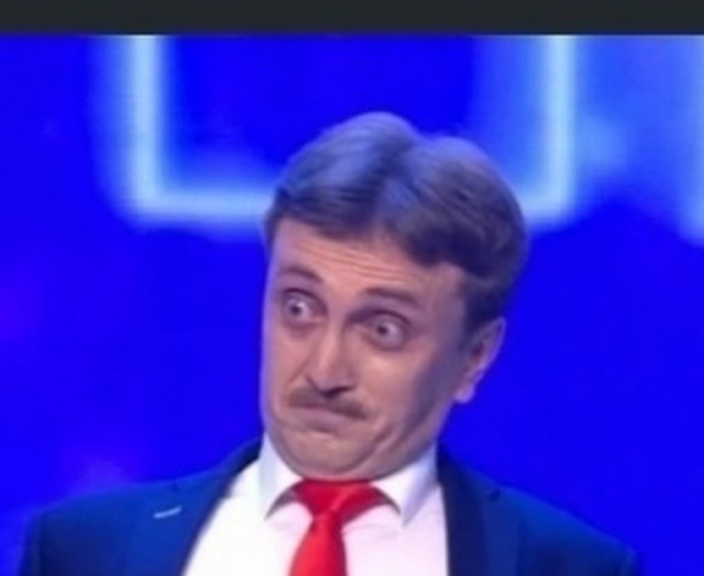 Доживем ли до конца цирка с конями ? Есть надежда