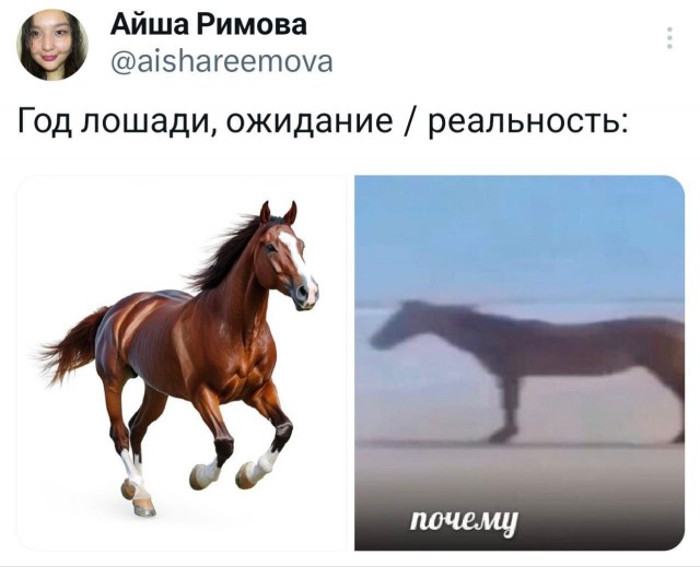 Немного пошлой деградации