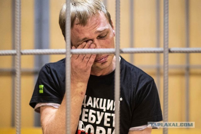 Ну наконец то начнутся посадки коррупционеров