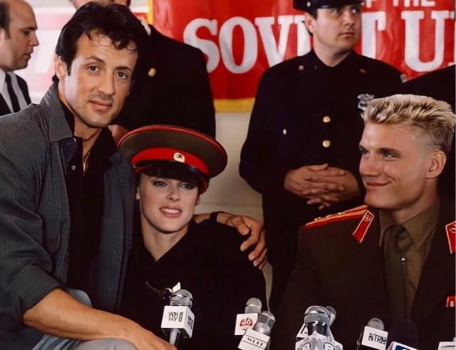 Интересные фотографии 1990 -х 15.03.26