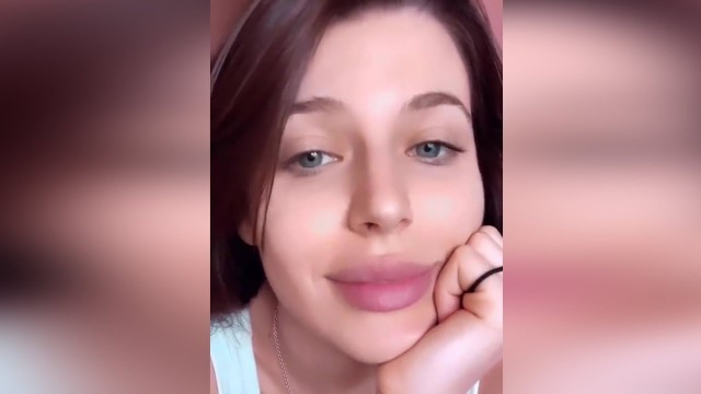 Русская красавица