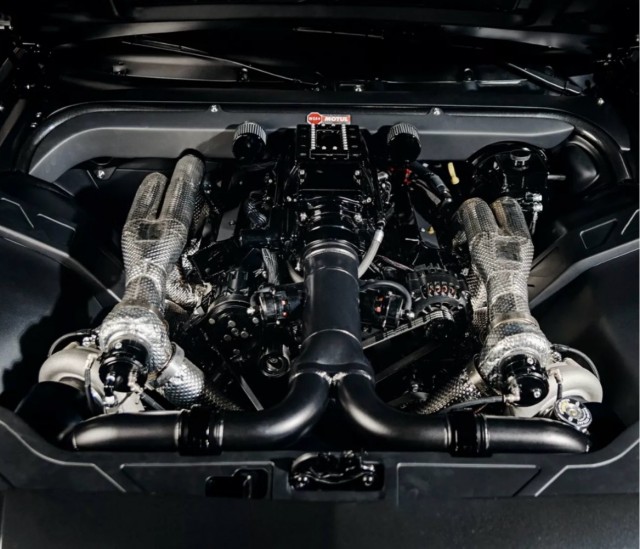 Buick Grand National