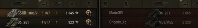 Wargaming 63