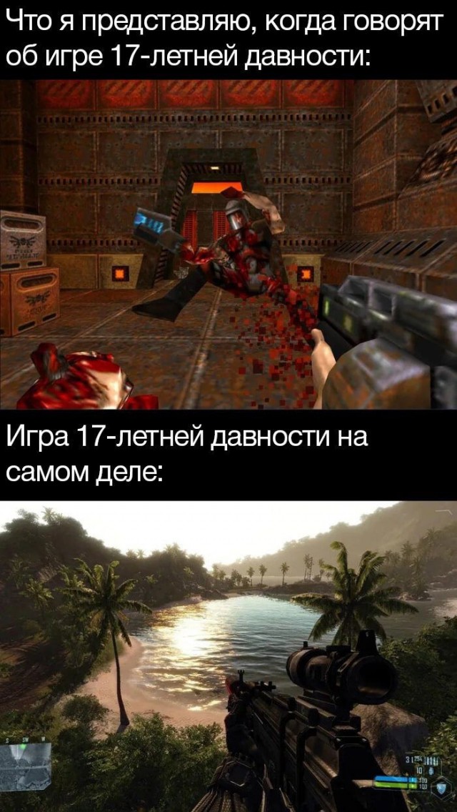 Картинки для деградации 225 (разной степени свежести)