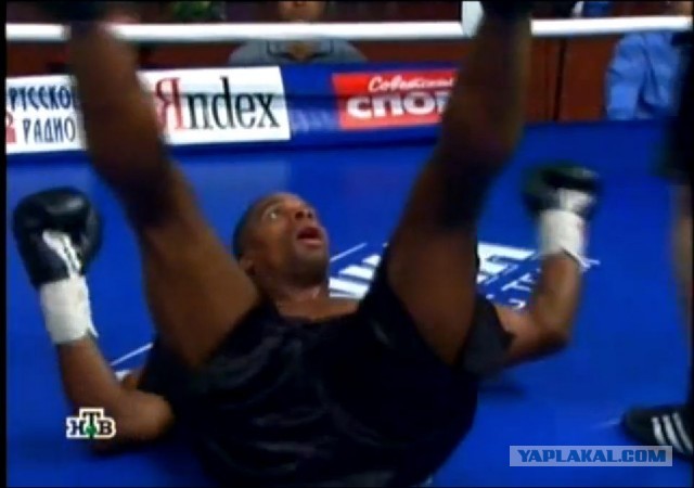 Виталий Кличко