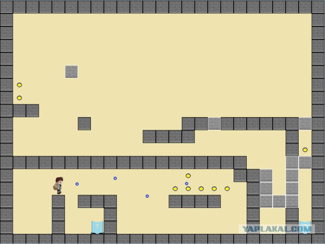 Как я игру делал 2.0 - Syria