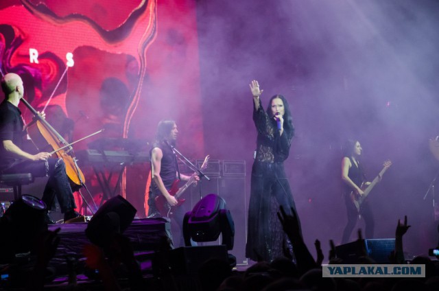 Тарья Турунен