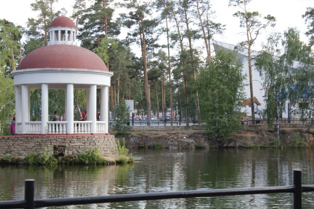 Челябинск