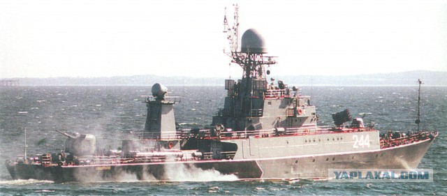 ВМФ СССР