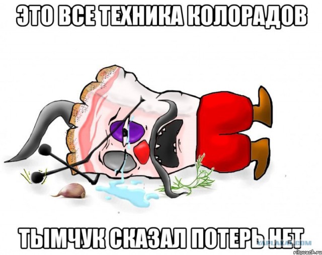 Степановка, разгром ВСУ