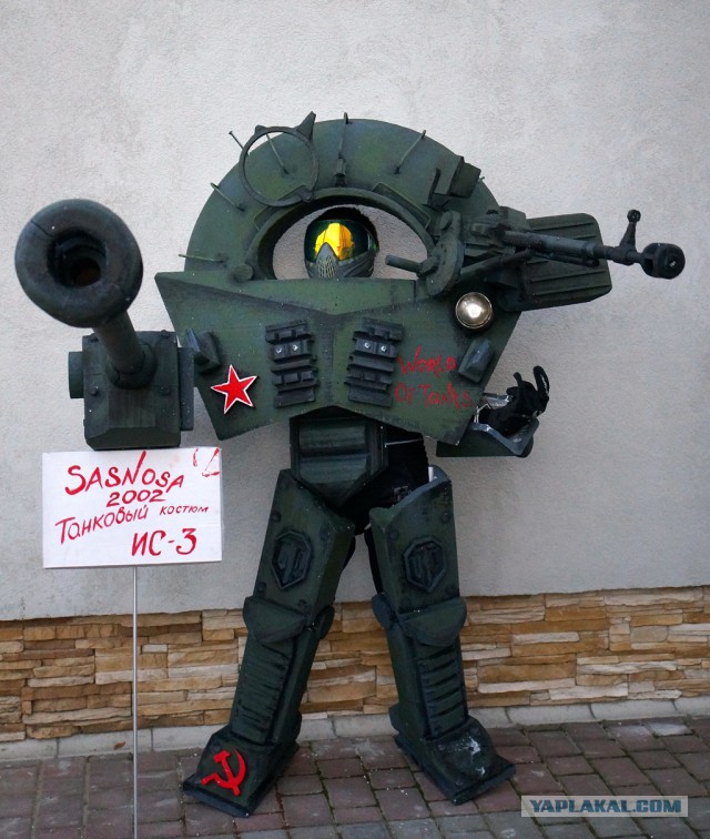 Wargaming 15
