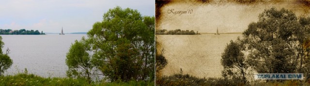 Фотограф от бога.