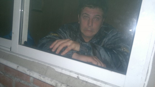 Наша служба