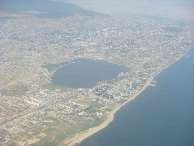 Махачкала