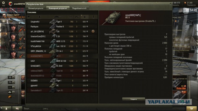Wargaming 21