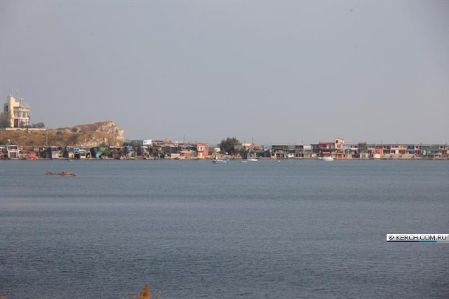 Ылитный отдых в курятнике.
