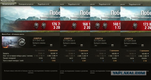 Wargaming 29