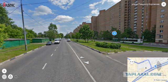 Почти Китай, но Москва. ВДНХ.