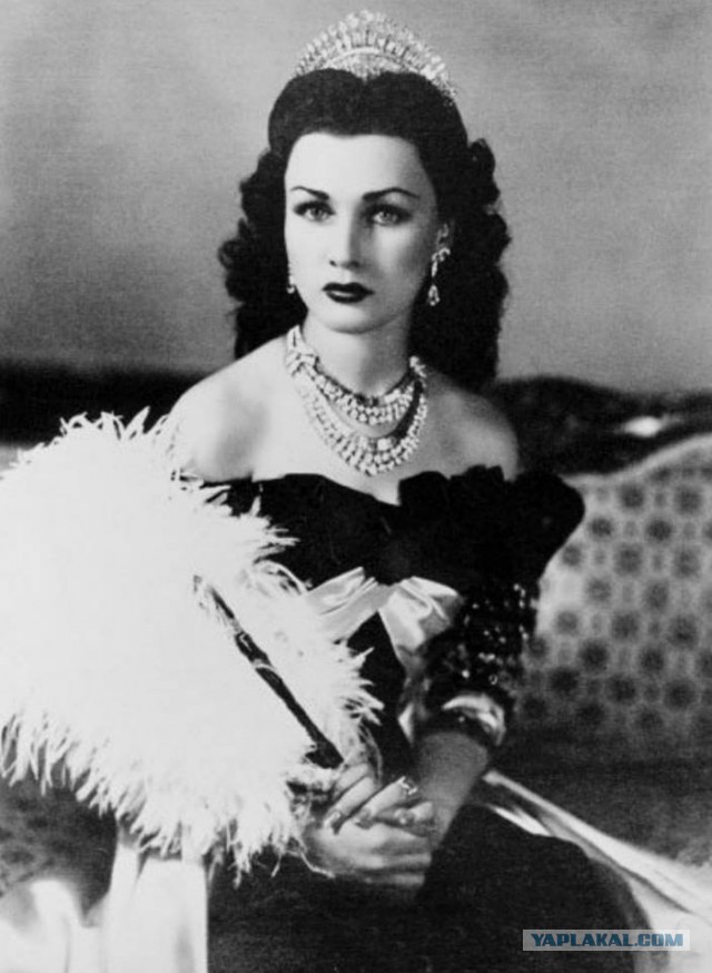 Как менялись египтянки на протяжении последних 100 лет