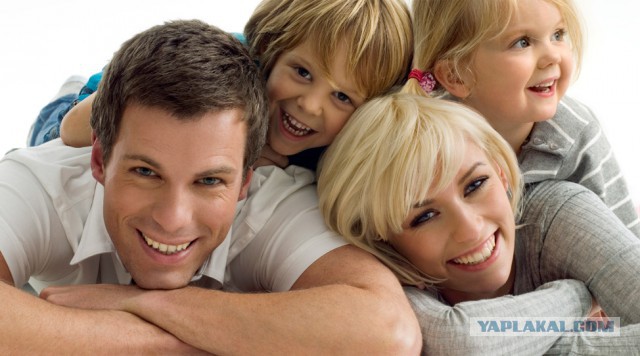 Многодетность путь к нищете или?