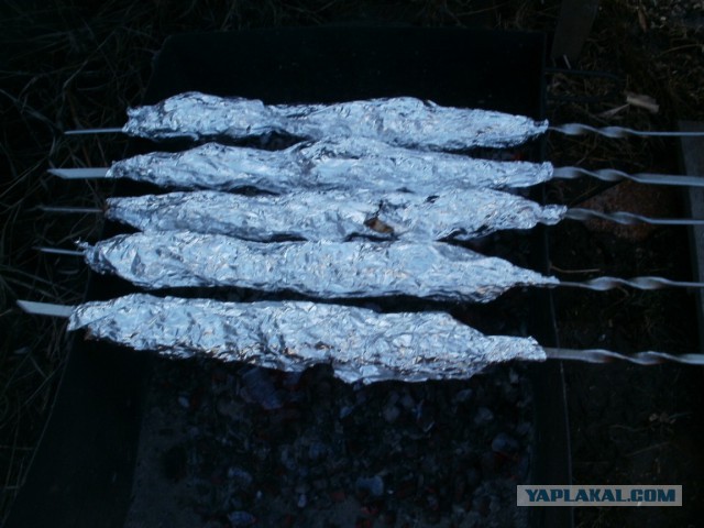 БRESAOЛA моей души
